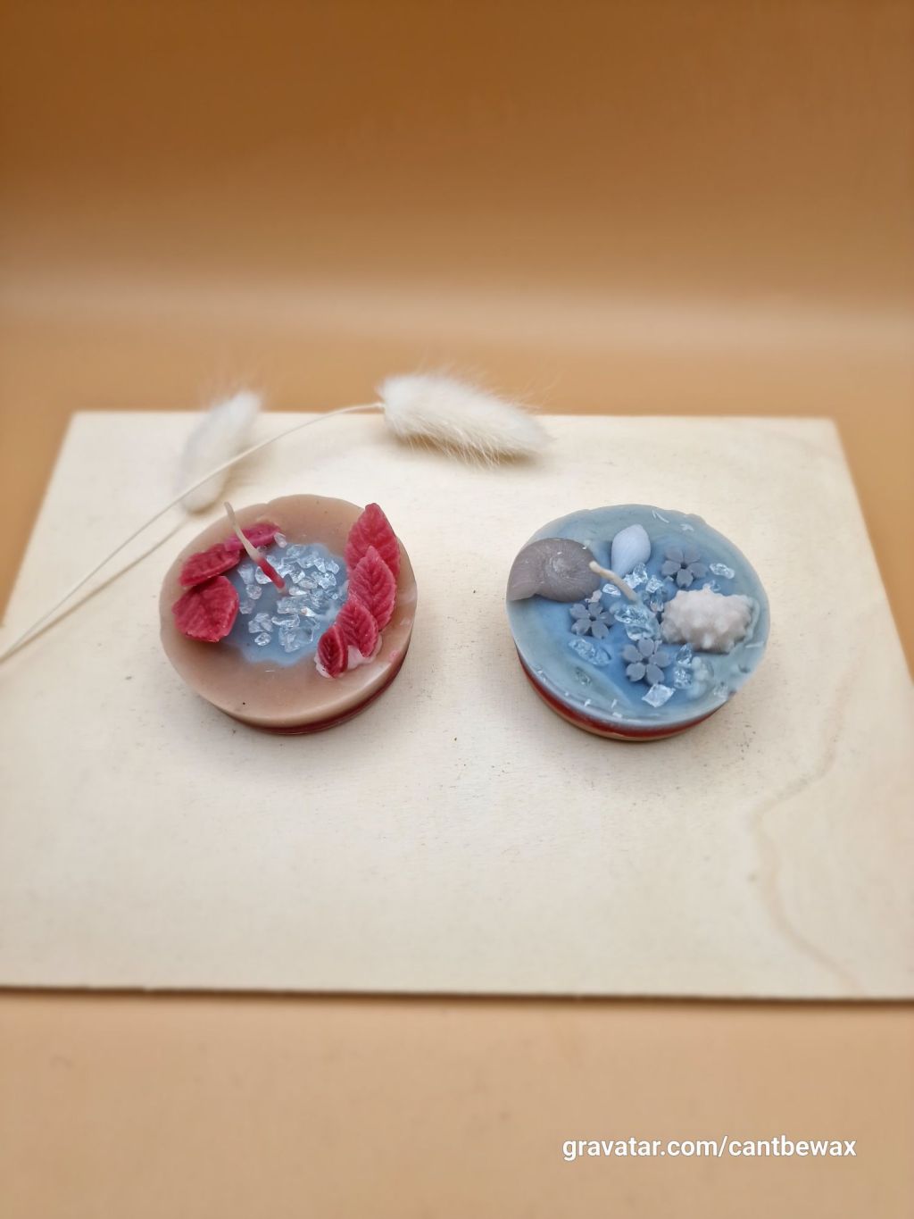 More candle 🕯️&nbsp;collection