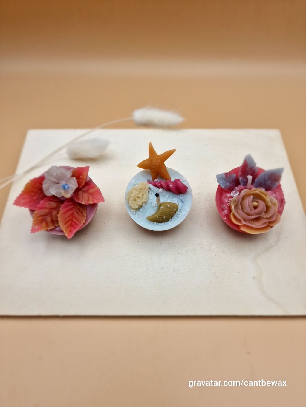 More Ocean Themed Candle 🕯️&nbsp;Collection