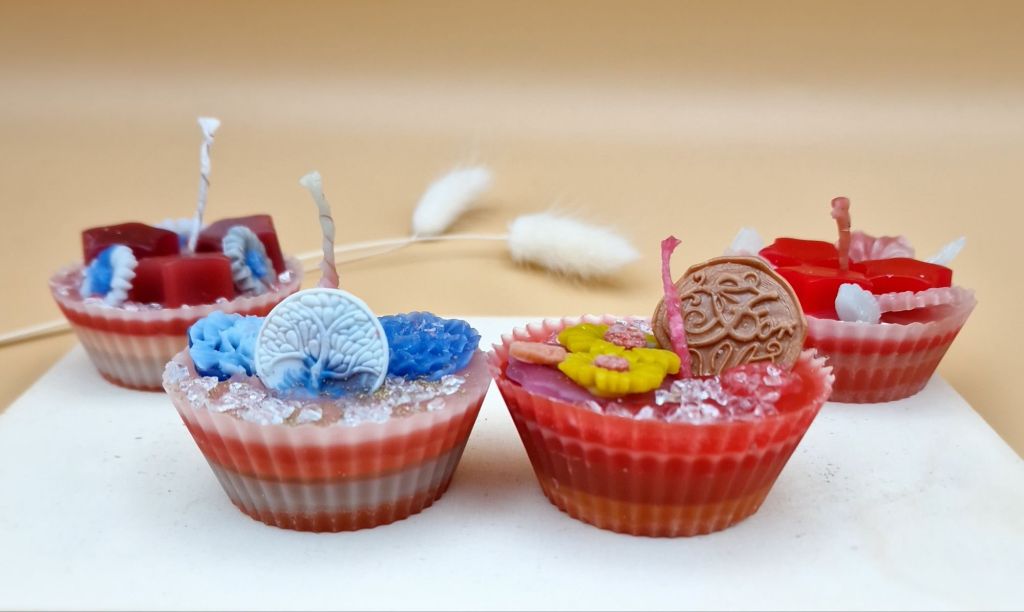 Candle🕯️ Collection