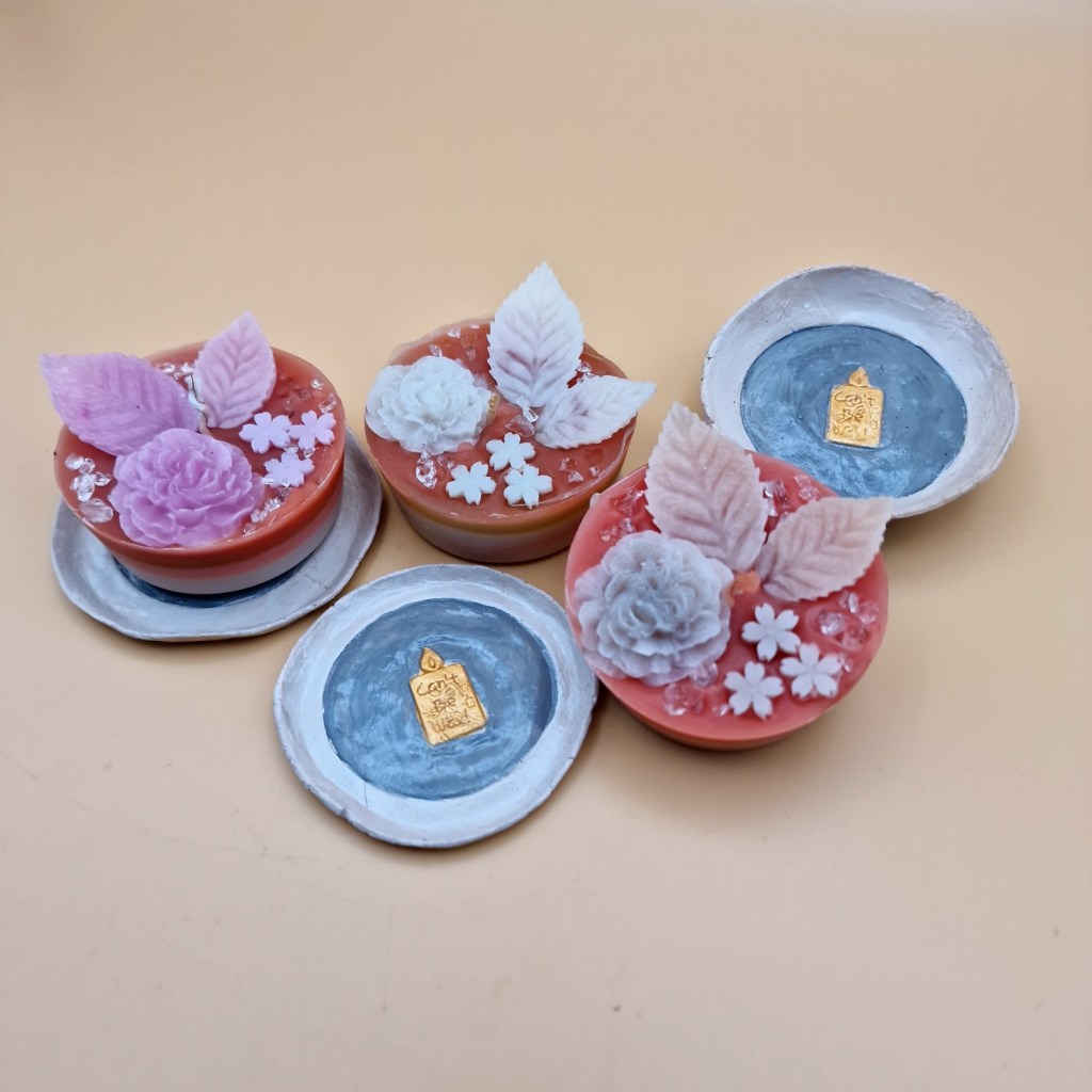 Limited Edition Clay&nbsp;Holder